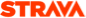 strava logo